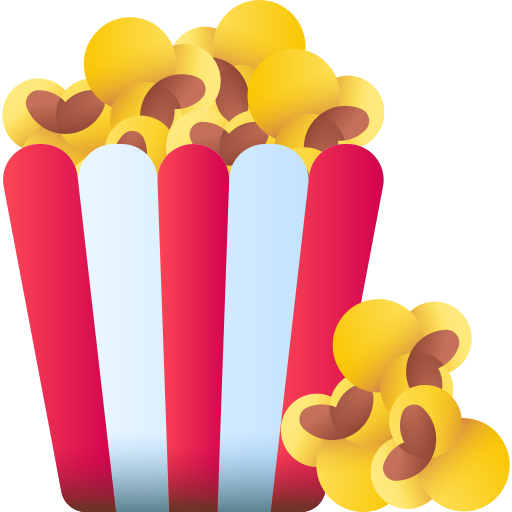 Enjoy Movie Logo